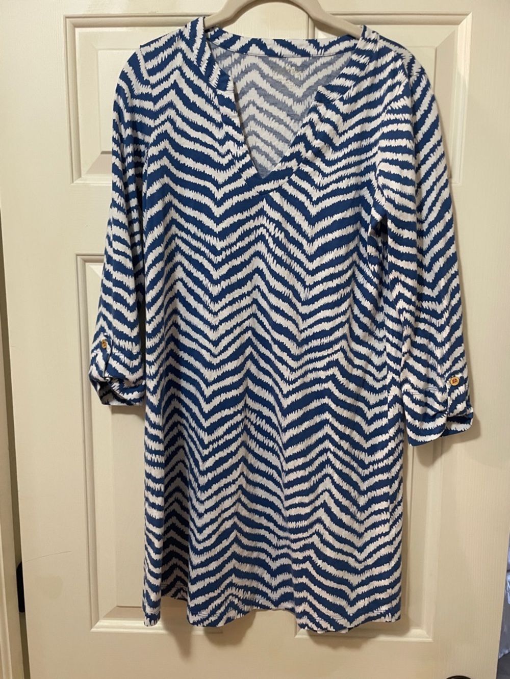 Lilly Pulitzer size small dress